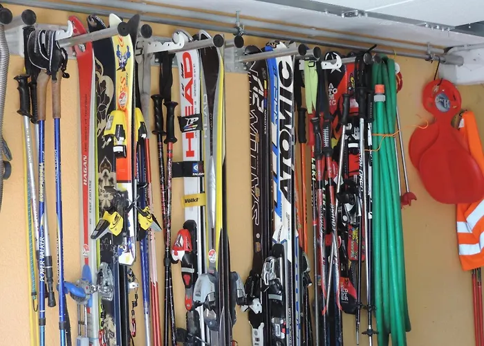 维基斯梅因尼奇酒店 *